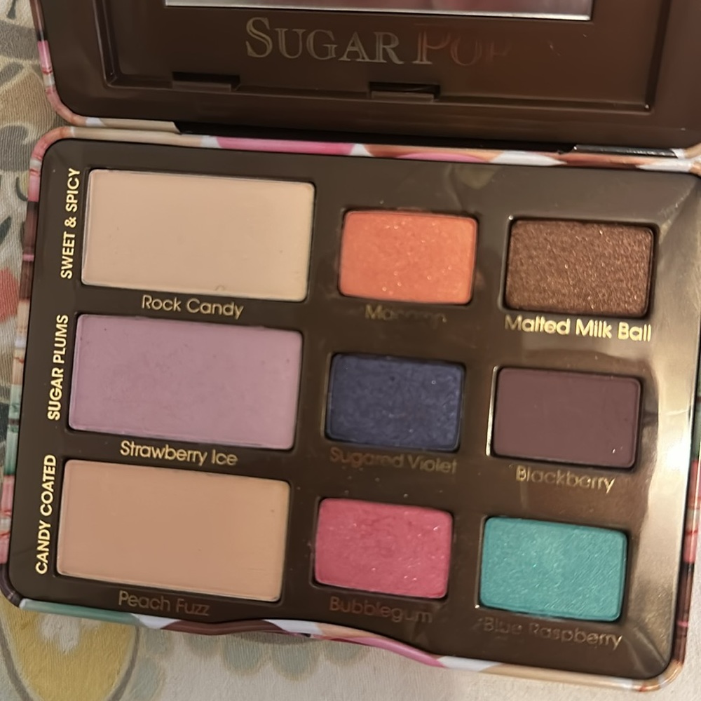 Too Faced - Picture 4 of 4